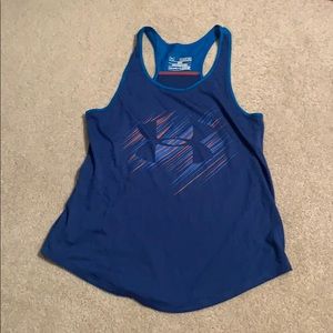 women’s tank top